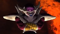 Clone of Third Form Frieza in Battle of Z