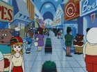 Akai Tomato in Dragon Ball