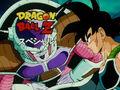 Bardock Special Commerical Screen 5