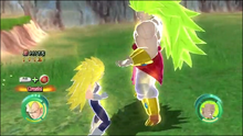 DB RB Vegeta SSJ3 & Broly SSJ3.png