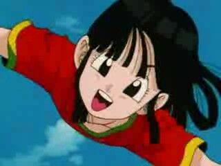 Pan Super Saiyan= by Krizeii  Anime dragon ball goku, Anime dragon ball  super, Dragon ball gt