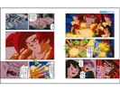E191004000 t1 (1).jpg (209 KB) Dragon Ball GT anime manga full color edition)