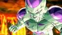 100% Power Frieza in Xenoverse