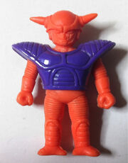 SP Super Saiyan Teen Trunks: Battle Armor (Red)