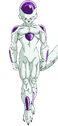 Final Form Frieza art