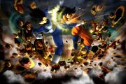 Game-Wallpapers-Dragon-Ball-Z