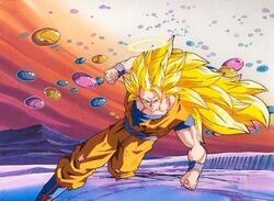 Dragon Ball Daima': así lucen Goku y Vegeta de la mano de Toyotaro ('Dragon  Ball Super') - Meristation