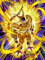 Golden Cooler in Dokkan Battle