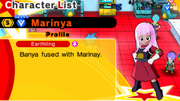 Marinya