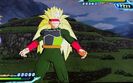 Super Saiyan 3 Xeno Bardock in Super Dragon Ball Heroes