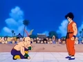 TienAmusedByYamcha.png (759 KB) Tien amused by Yamcha's taunts