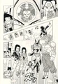Nimu summons his team
