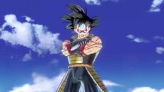 Bardock Xeno Xenoverse 2 Trailer