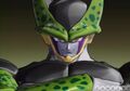 Cell in the opening