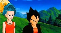 Granddaughter Pan Dragon Ball Wiki Fandom You are watching dragon ball z episode 289 english dubbed at cartooncrazy. granddaughter pan dragon ball wiki