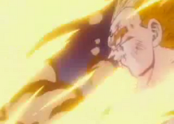 Final Explosion, Dragon Ball Wiki