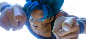 Fusión Divina | Dragon Ball Wiki Hispano | Fandom Fusión Divina | Dragon Ball Wiki Hispano | Fandom