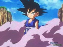 Dragon Ball GT: Final Bout, Dragon Ball Wiki Brasil