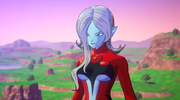 Kakarot - Towa after reviving Mira