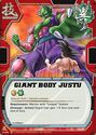 Great Namek Piccolo in Bandai CCG