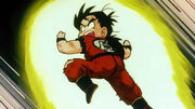 Thrust Counterattack