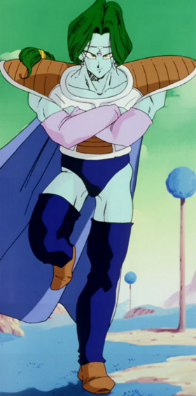 Veja as melhores imagens de personagem Freeza do anime Dragon Ball