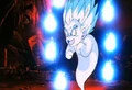 Gotenks' Super Ghost Kamikaze