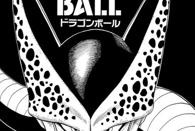 DUHRAGON BALL — Dragon Ball Z 126