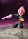 Bandai Tamashii Nations S.H. Figuarts Goku Black Super Saiyan Rosé (3)