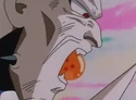 Syn Shenron swallows the Three-Star ball