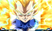 Extreme Butoden SSJ Vegeta Final Ultimate Combo (Attack to End All Attacks)
