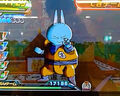 Neko Majin DBH Screenshot.jpg (46 KB) Super Neko Majin Z in SDBH