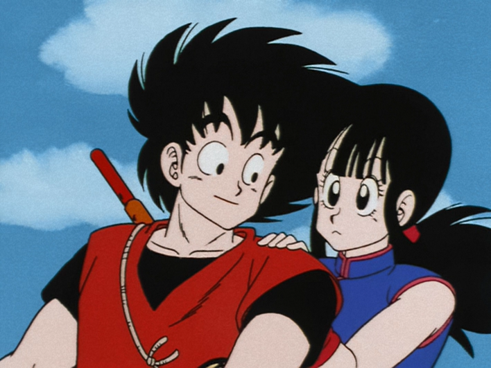 Dragon Ball – Wedding Dress Filler Arc (Episodes 149 – 153) Review