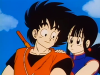 Dragon Ball: Saga do Piccolo Daimaoh - 24 de Fevereiro de 1988