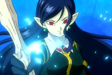 Yuki | Ultra Dragon Ball Wiki | Fandom