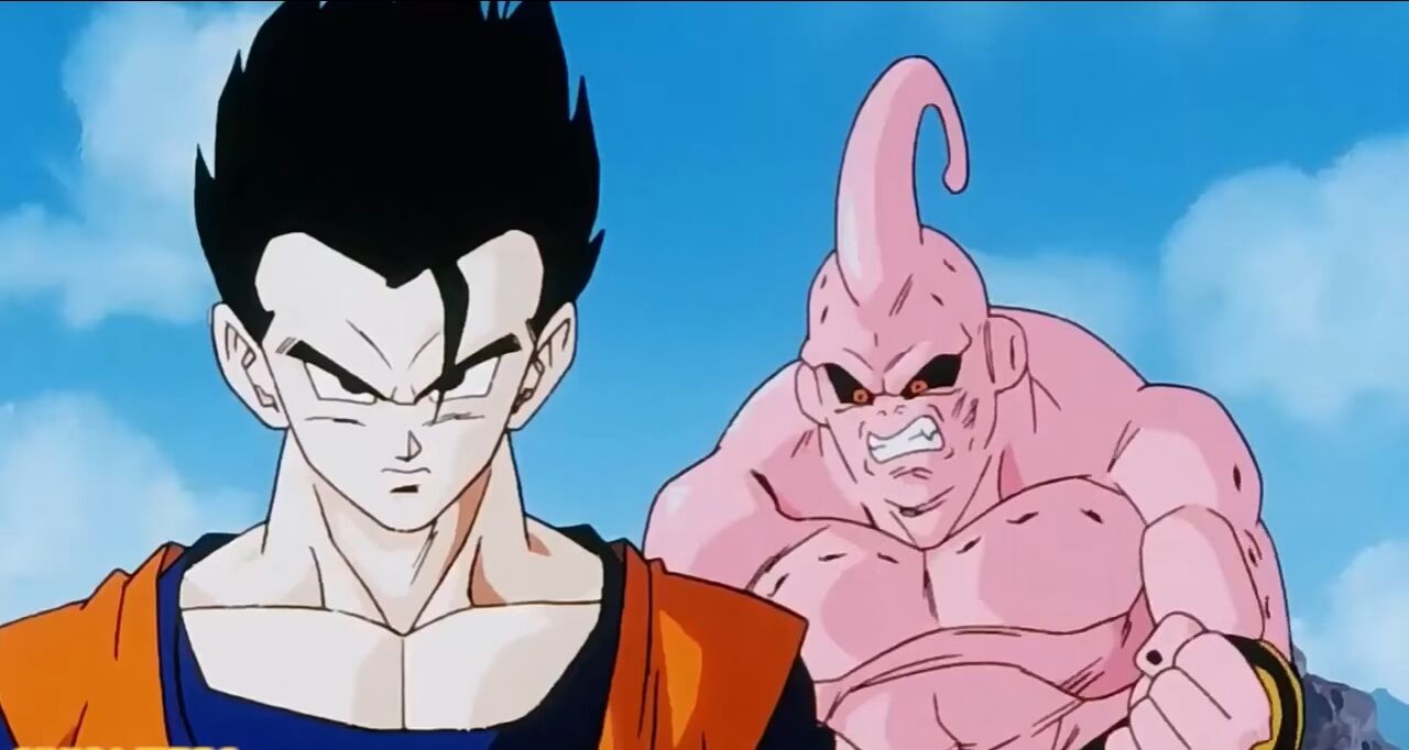 Kami Sama Explorer 👹👒 on X: TOP 10 TRANSFORMAÇÕES DE DRAGON BALL: 1)  PICCOLO LARANJA 2) FINAL GOHAN 3) VEGETA EGO SUPERIOR 4) GOKU INSTINTO  SUPERIOR 5) GOKU PRESSÁGIO 6) SUPER SAIYAJIN