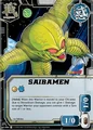 Wa068.jpg (58 KB) Saibamen in the Bandai CCG