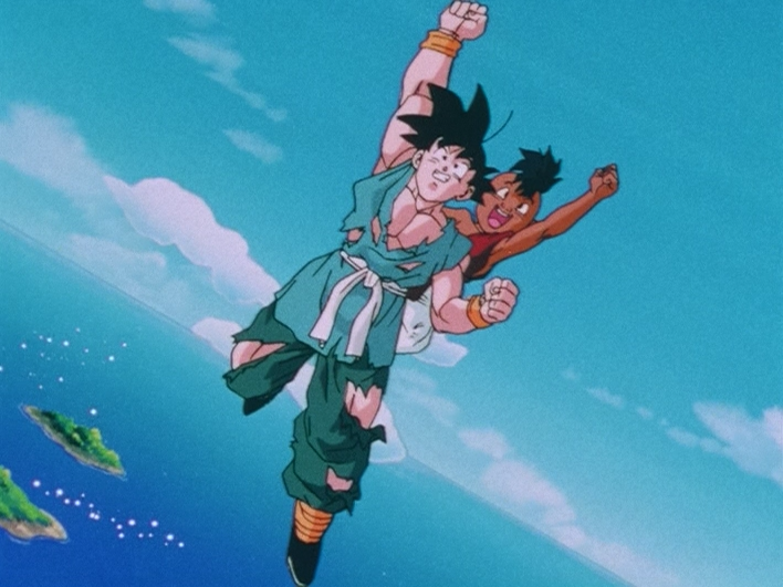 Age 784 | Dragon Ball Wiki | Fandom