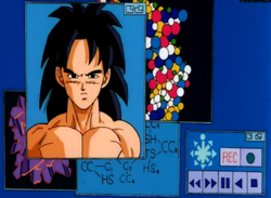 Dragon Ball Z: Bio-Broly, Dragon Ball Wiki