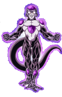 Freeza png images