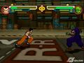 Yamcha vs. Piccolo