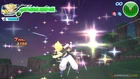 DBZ TTT Gogeta SSJ's Stardust Breaker
