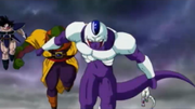 Cooler, Dragon Ball Wiki