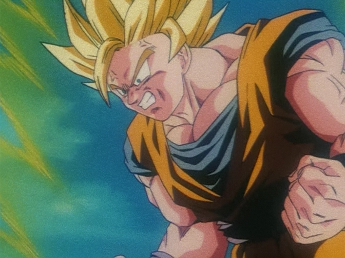 Dragon Ball Z Kai Delay Majin Buu, the Limit! Super Saiyan 3!! (TV Episode  2014) - IMDb