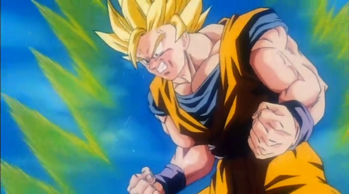Dragon Ball: por que Goku não se transforma em Super Saiyajin 3