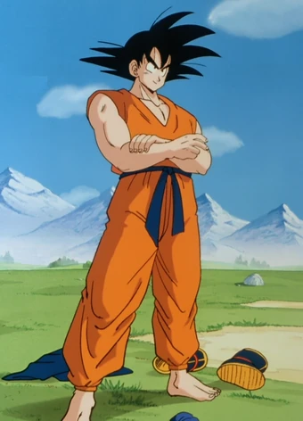 Power Level | Dragon Ball Wiki | Fandom