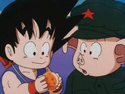 Dragon ball season 2025 1 episode 6