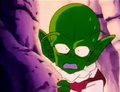 Dende meets Bulma