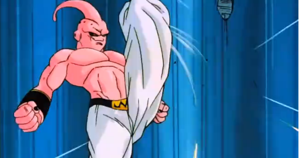 Kid Buu, Dragon Ball Wiki, Fandom