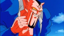 The Losses Begin Dragon Ball Wiki Fandom